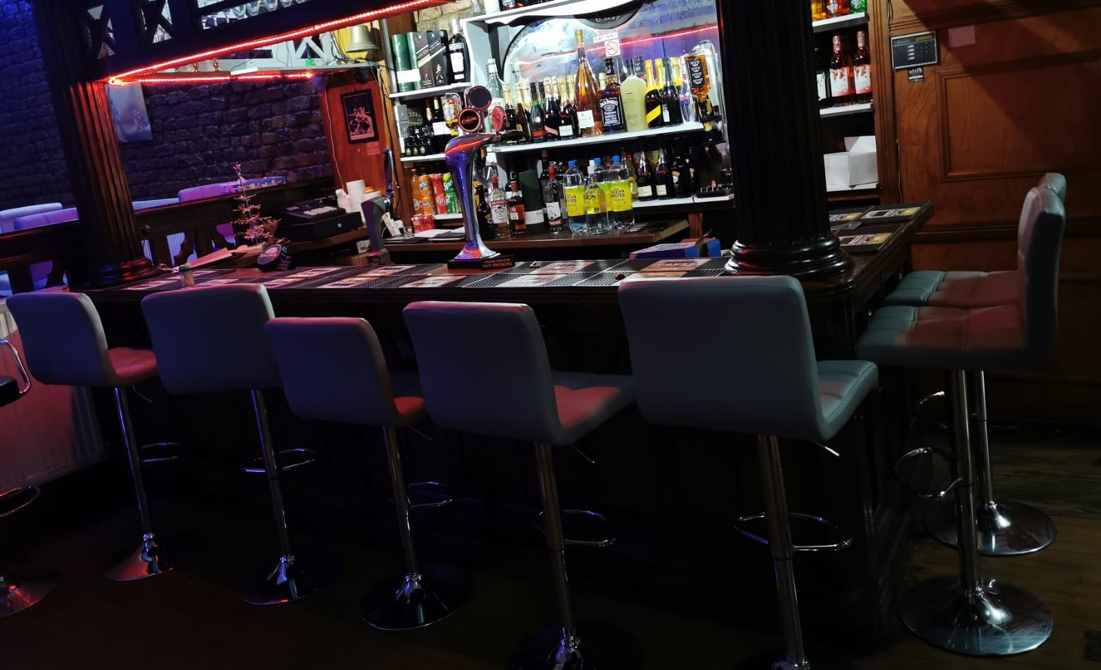 You Can Book Our Venue